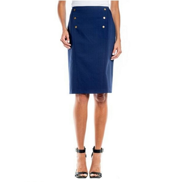 NWOT 🌠 DownEast Sailor Skirt - Picture 5 of 8